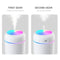 300mL Car Mist Humidifier Diffuser