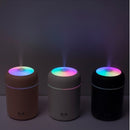 300mL Car Mist Humidifier Diffuser