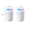 300mL Car Mist Humidifier Diffuser