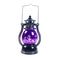 Warm Light Storm Lantern Halloween Pattern Small Led Lamp Decoration Halloween Pendant