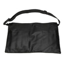 Abody PVC Professional Cosmetic Makeup Brush Apron Bag Artist Belt Strap Holder