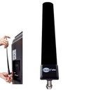 HDTV High Quality Receiver Antenna Booster - Black