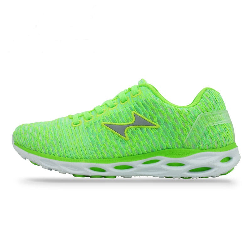 HEALTH Sport Shoes - Green