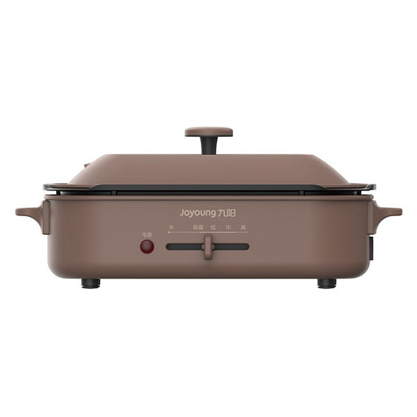 HX-PB9329 Jiuyang Joyoung 4L Cooker - Gray