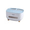 Tissue Box Desktop Kitchen Napkin Storage Container Living Room Remote Control Storage Box For Home Office Tissue Tray