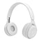 Hifi Premium Wireless Bluetooth Headphones - White