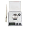 High Precision Premium Jewelry Scale - White