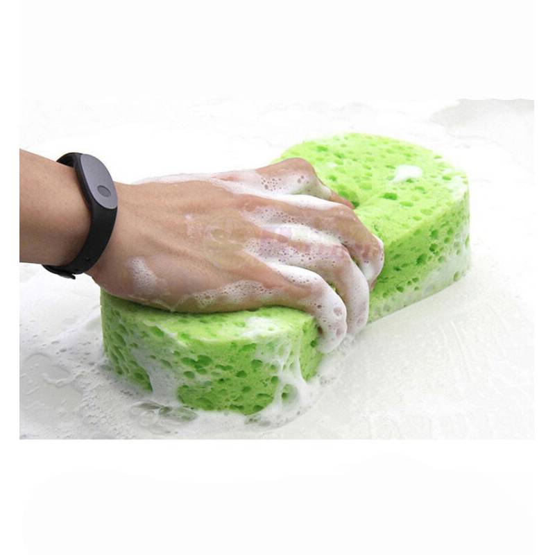 High Premium Multi Purpose Foam Cleaner - Green