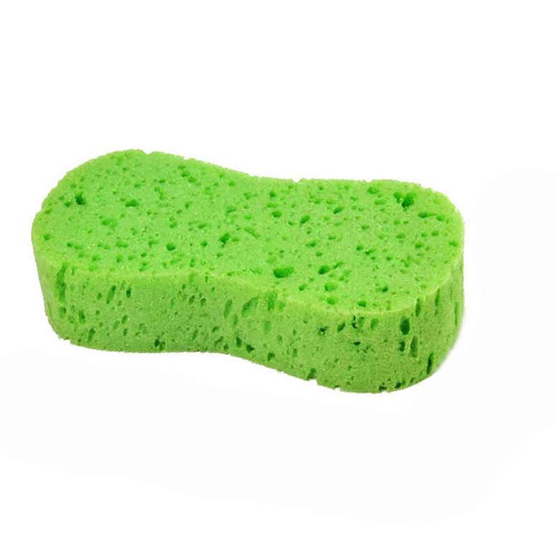 High Premium Multi Purpose Foam Cleaner - Green