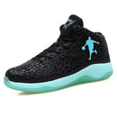 High Quality Basketball Shoes - Blue