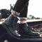 High Quality Martin Boots - Black