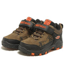 Hobibear Waterproof Outdoor Shoes - Brown