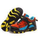 Hobibear Waterproof Outdoor Shoes - Orange