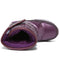 Hobibear Winter Boots Fur Lining - Purple