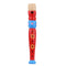 Wooden Piccolo Flute Sound Musical Instrument Early Education Toy Gift for Baby Kid Child