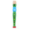 Wooden Piccolo Flute Sound Musical Instrument Early Education Toy Gift for Baby Kid Child