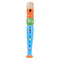 Wooden Piccolo Flute Sound Musical Instrument Early Education Toy Gift for Baby Kid Child