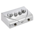 Karaoke Sound Mixer Dual Mic Inputs With Cable