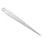 Taper Welding Gauge Gage 1-15mm Stainless Steel Luthier Tool