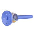 Eco-Friendly Plastic Bell Handbell Musical Toy for Baby Toddlers Kids Children