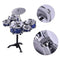 Children Kids Jazz Drum Set Kit Musical Educational Instrument Toy