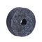 10pcs Cymbal Felts Crash Cymbal Clutch Felt Drum Set Cymbal Stand Felt Washer Medium Size Gray