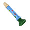 Wooden Horn Hooter Trumpet Musical Instrument Toy for Kids Children Early Education Music Tool