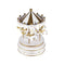 Merry-Go-Round Carousel Music Box Classical Melody Birthday Christmas Festival Musical Gift for Children Kids