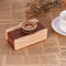 Wooden Music Box Retro Camera Design Classical Melody Birthday Christmas Festival Musical Gifts Home Office Decoration Crafts