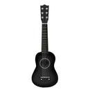 Kids Toy Beginner Basswood Acoustic Guitar