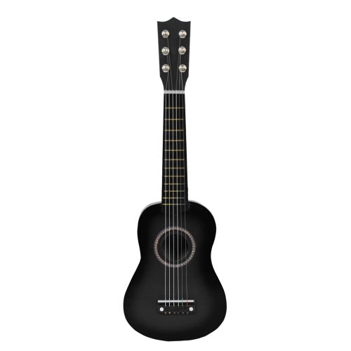 Kids Toy Beginner Basswood Acoustic Guitar