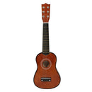 Kids Toy Beginner Basswood Acoustic Guitar