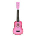 Kids Toy Beginner Basswood Acoustic Guitar