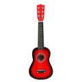 Kids Toy Beginner Basswood Acoustic Guitar