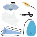 6-in-1 Saxophone Cleaning Kit