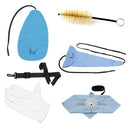 6-in-1 Saxophone Cleaning Kit