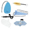 6-in-1 Saxophone Cleaning Kit