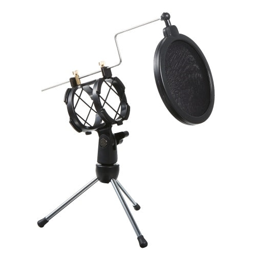 Professional Condenser Microphone