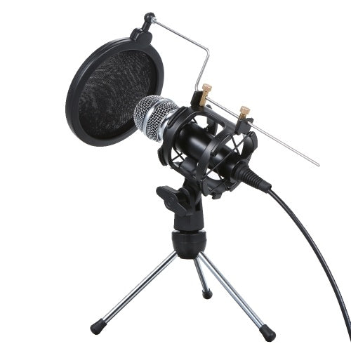 Professional Condenser Microphone