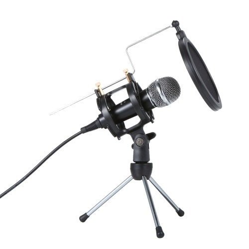 Professional Condenser Microphone