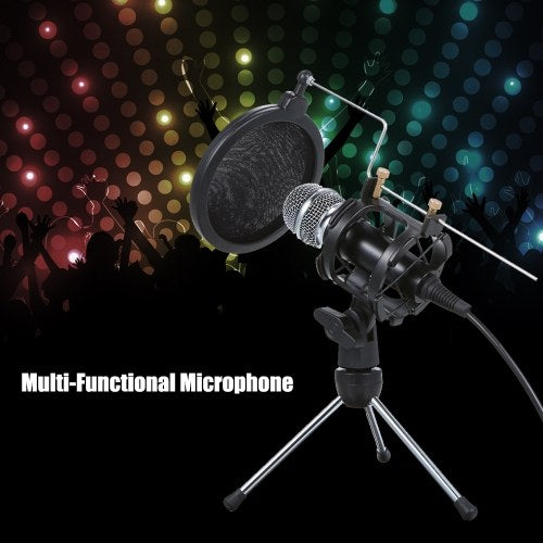 Professional Condenser Microphone