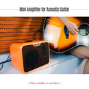 JOYO MA-10A  Mini Portable Acoustic Guitar Amplifier Speaker