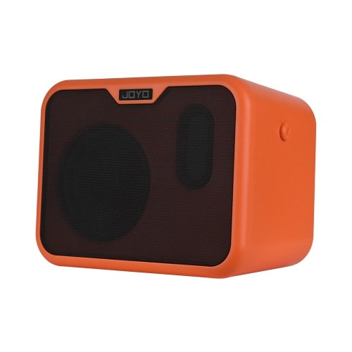 JOYO MA-10A  Mini Portable Acoustic Guitar Amplifier Speaker