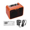 JOYO MA-10A  Mini Portable Acoustic Guitar Amplifier Speaker