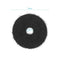 50pcs Guitar Strap Felt Button Washers