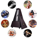 ABS Material for Guitar Violin Piano Bass Drum Musical Instrument Practice Tool for Beginners