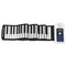 88 Keys Speaker Hand Roll Up Piano