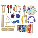 Musical Instrument Toy Kit