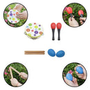 Musical Instrument Toy Kit