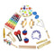 Musical Instrument Toy Kit